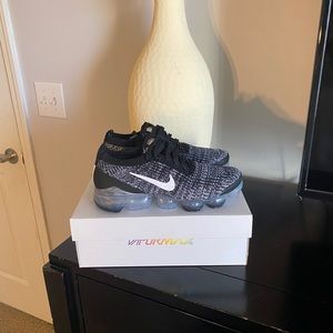 Nike Vapormax Oreos